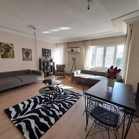 Ultra Lux - Location Of Анталья