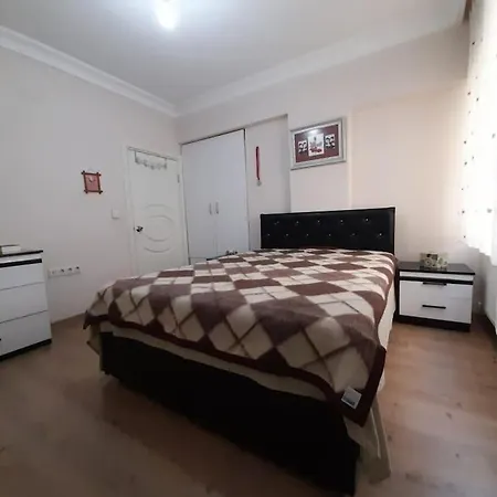Feriehus Ultra Lux - Location Of Antalya