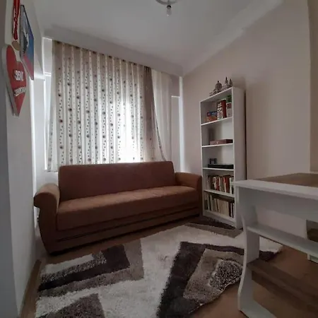 Ultra Lux - Location Of Σπίτι διακοπών Αττάλεια