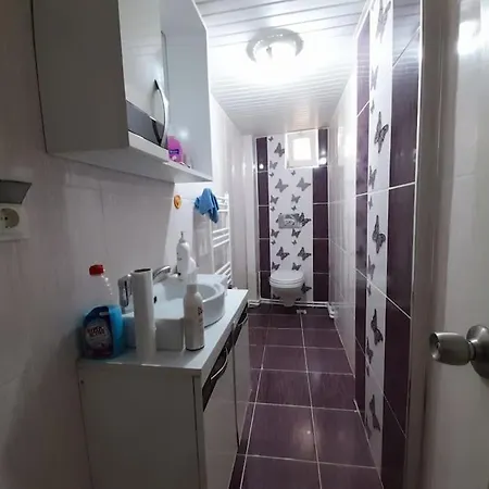 Case de vacanță Ultra Lux - Location Of *