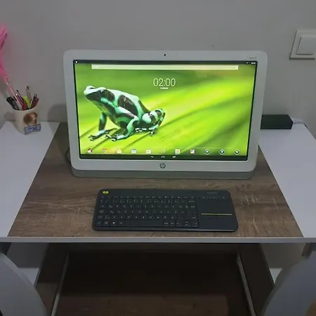 Case de vacanță Ultra Lux - Location Of